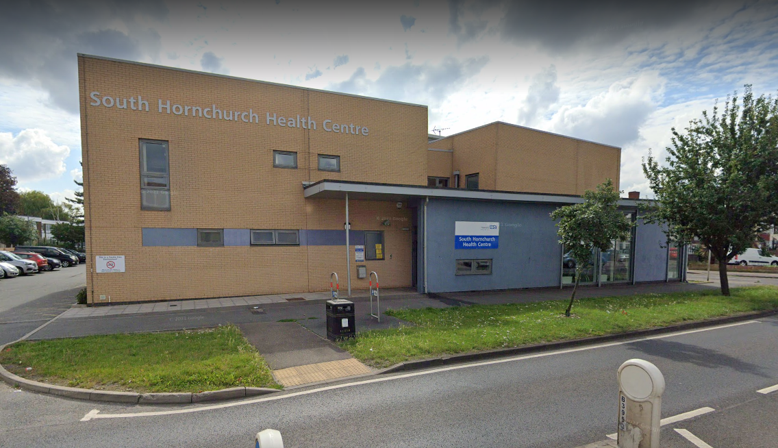 southhornchurch